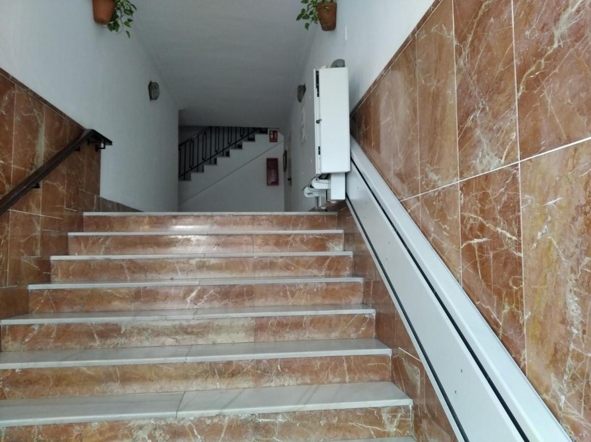 Rincon Playa 3 Dormitorios Rincon de la Victoria Ngoại thất bức ảnh