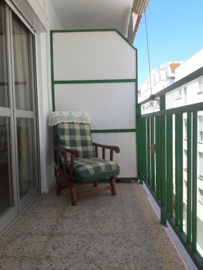 Rincon Playa 3 Dormitorios Rincon de la Victoria Ngoại thất bức ảnh