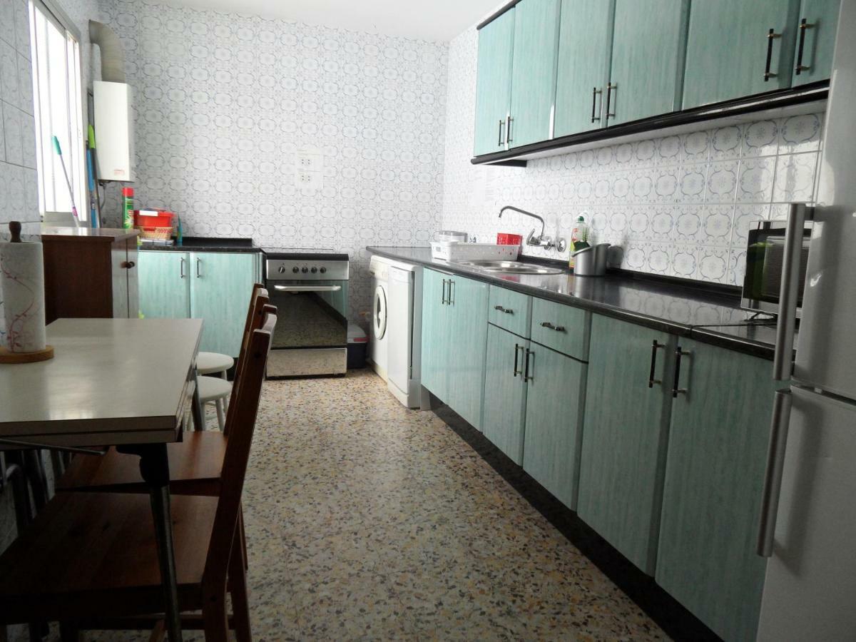 Rincon Playa 3 Dormitorios Rincon de la Victoria Ngoại thất bức ảnh