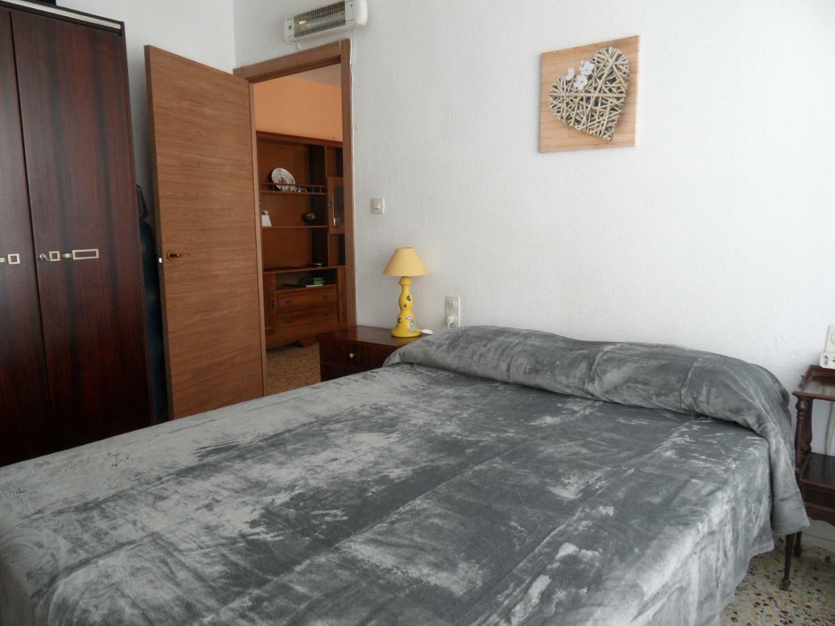 Rincon Playa 3 Dormitorios Rincon de la Victoria Ngoại thất bức ảnh