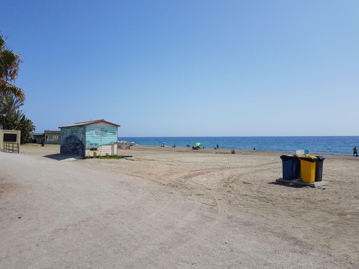 Rincon Playa 3 Dormitorios Rincon de la Victoria Ngoại thất bức ảnh