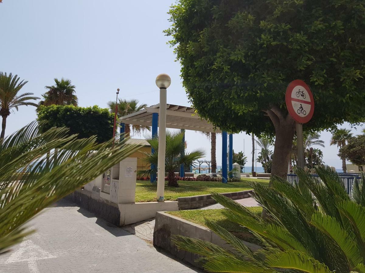 Rincon Playa 3 Dormitorios Rincon de la Victoria Ngoại thất bức ảnh
